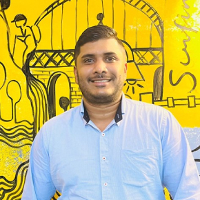 Poornaka Delpachitra