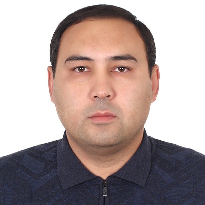 Hayot Kadirov 